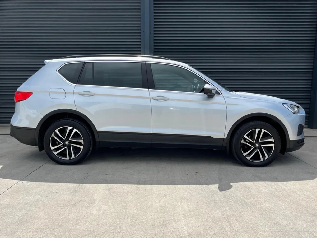 SEAT Tarraco 2.0 TDI 150HP SE 5DR - Image 3
