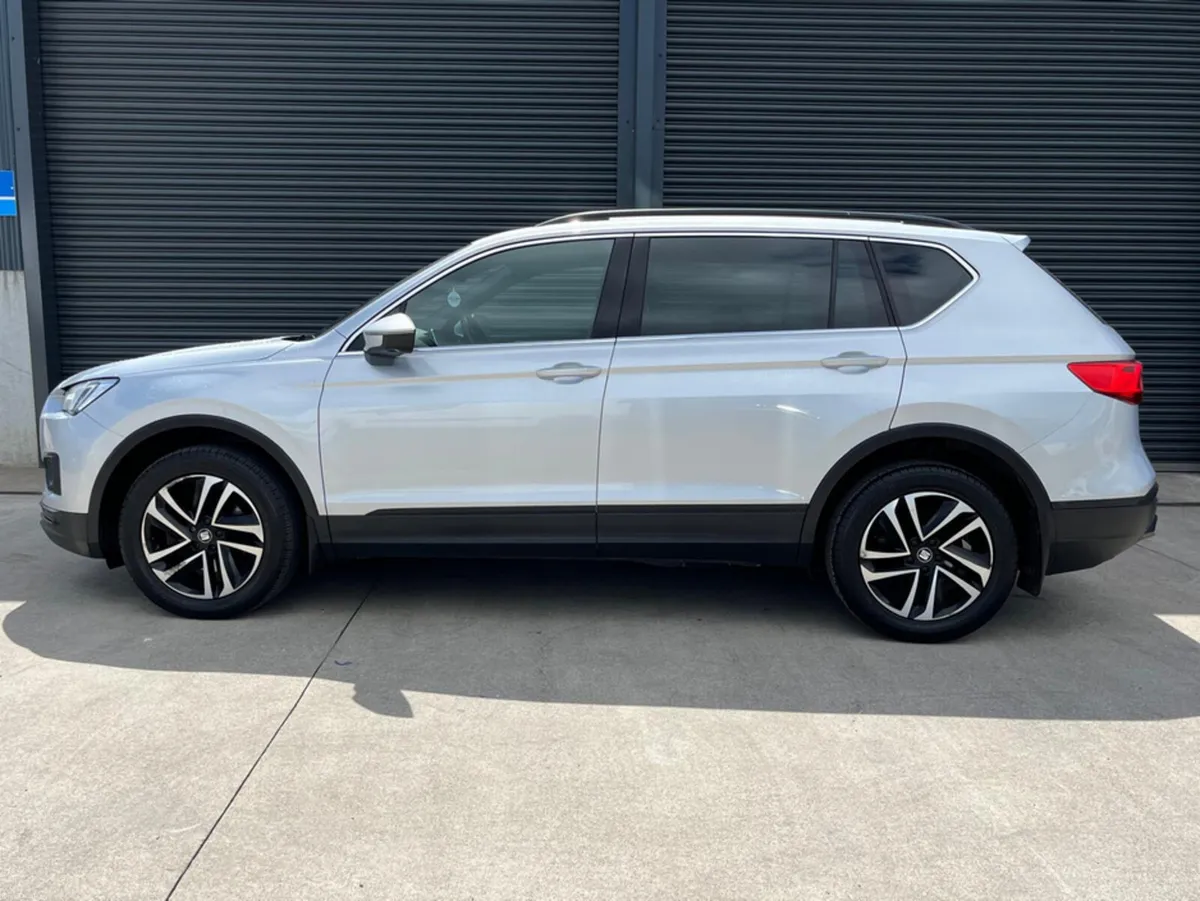 SEAT Tarraco 2.0 TDI 150HP SE 5DR - Image 4