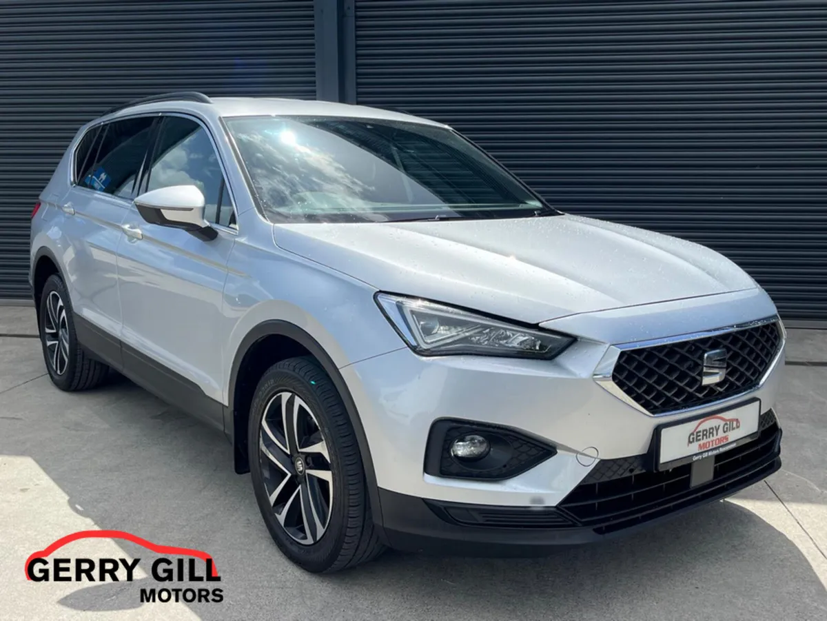 SEAT Tarraco 2.0 TDI 150HP SE 5DR - Image 1