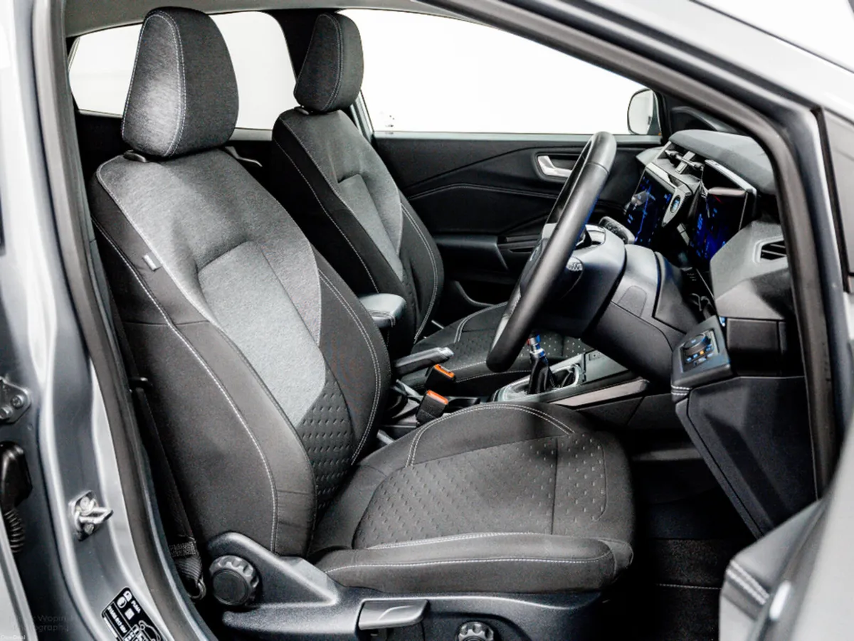Ford Puma Titanium 1.0 MHEV 125HP - Image 3