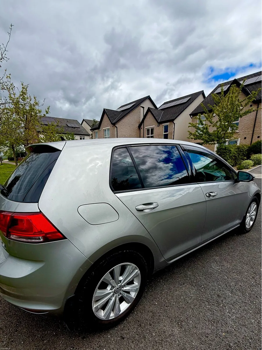 Golf 13, automatic - Image 1