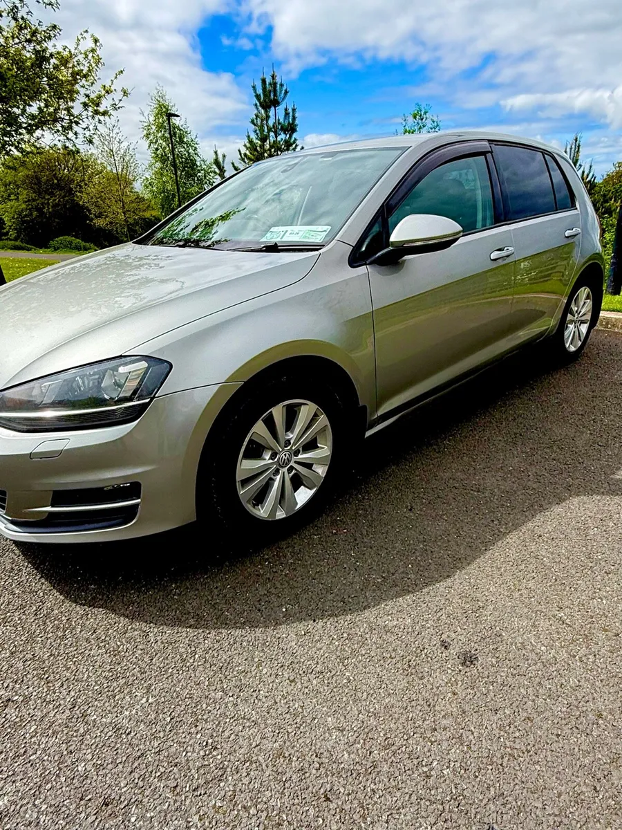 Golf 13, automatic - Image 3