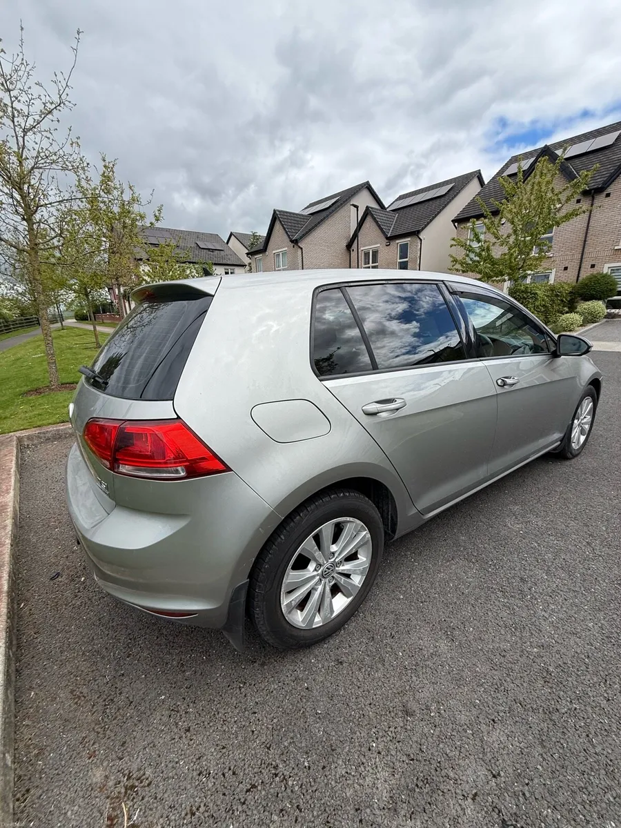 Golf 13, automatic - Image 2
