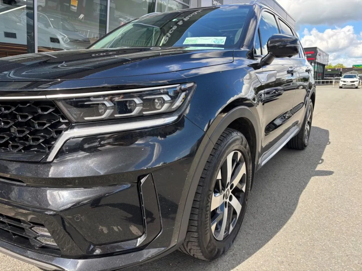 Kia Sorento K4 2WD 5DR Auto - Image 3