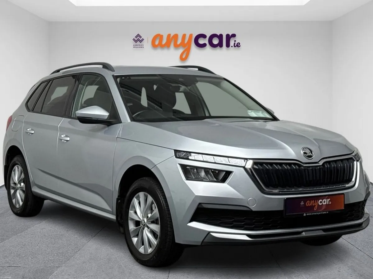 Skoda Kamiq Ambtion 1.0Tsi 110Bhp - Image 1
