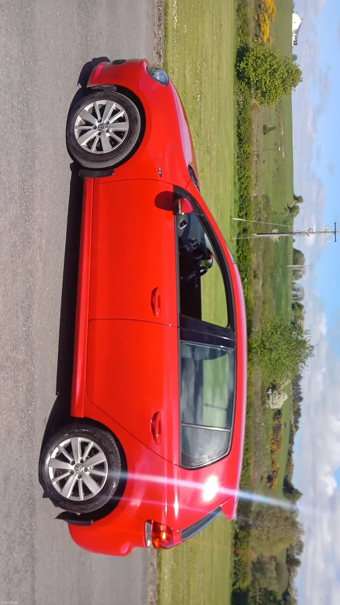 2012 vw golf Rline 1.6 diesel manual nct until Aug - Image 4