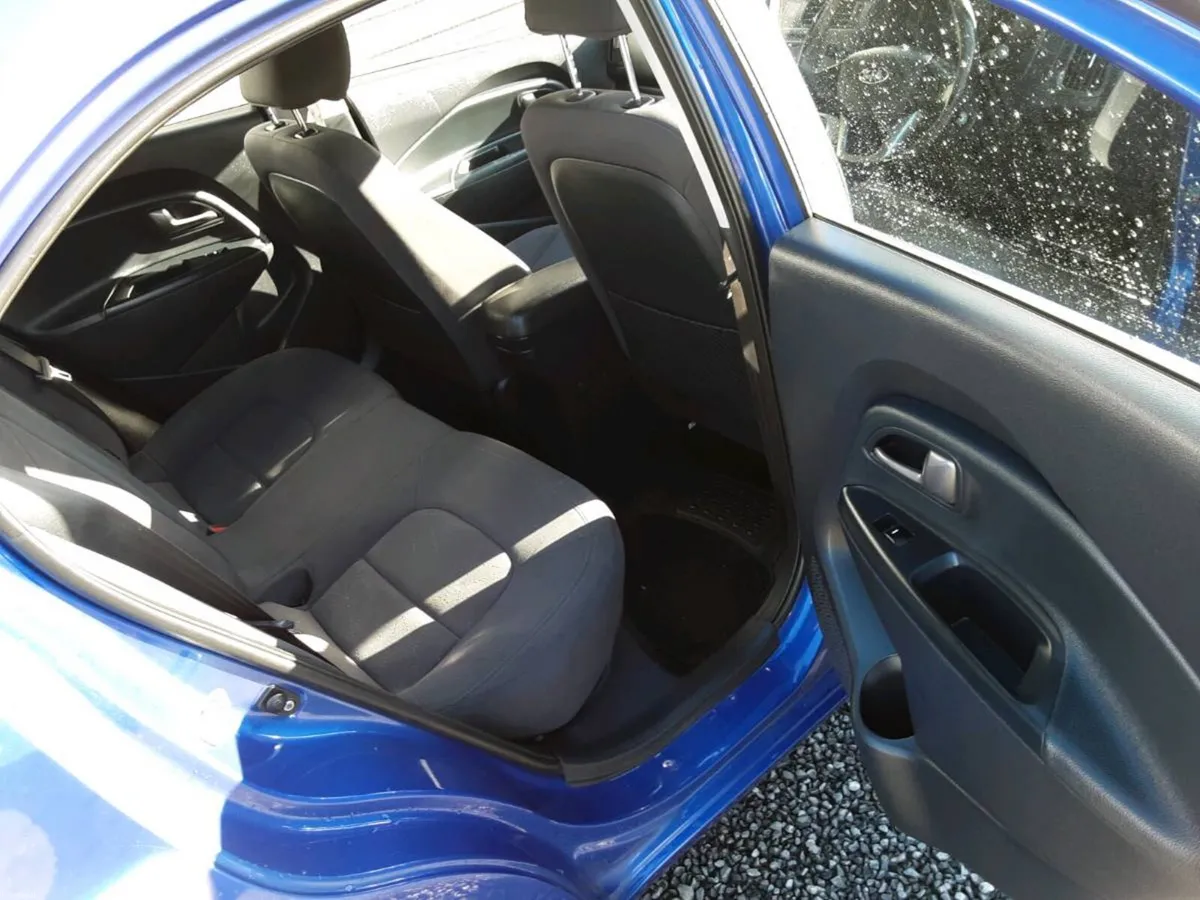 Kia Rio - Image 3