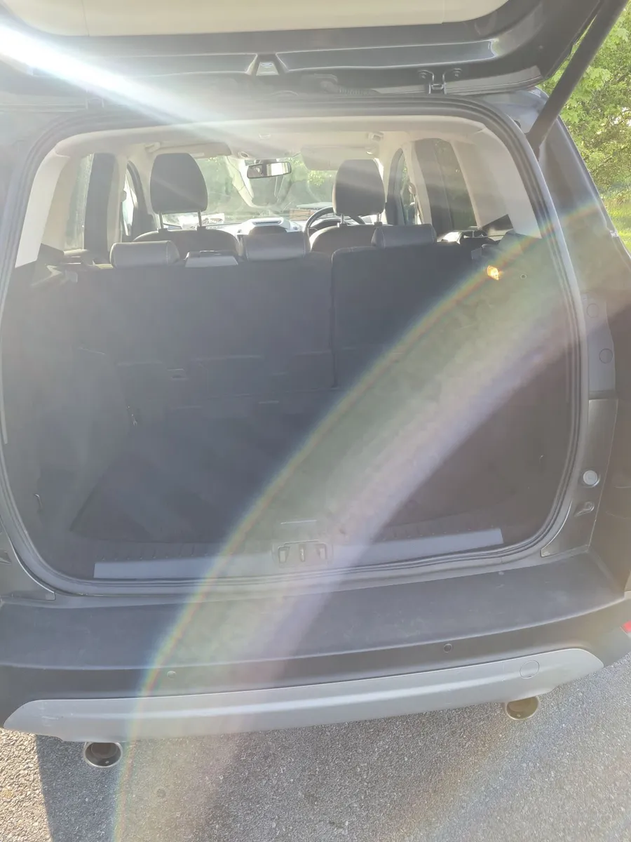 Ford Kuga 2017 - Image 3