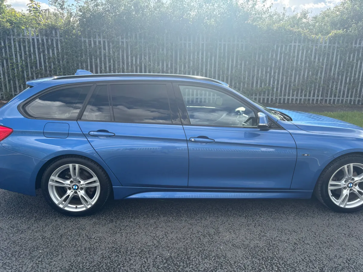 BMW 3-Series M sport - Image 6