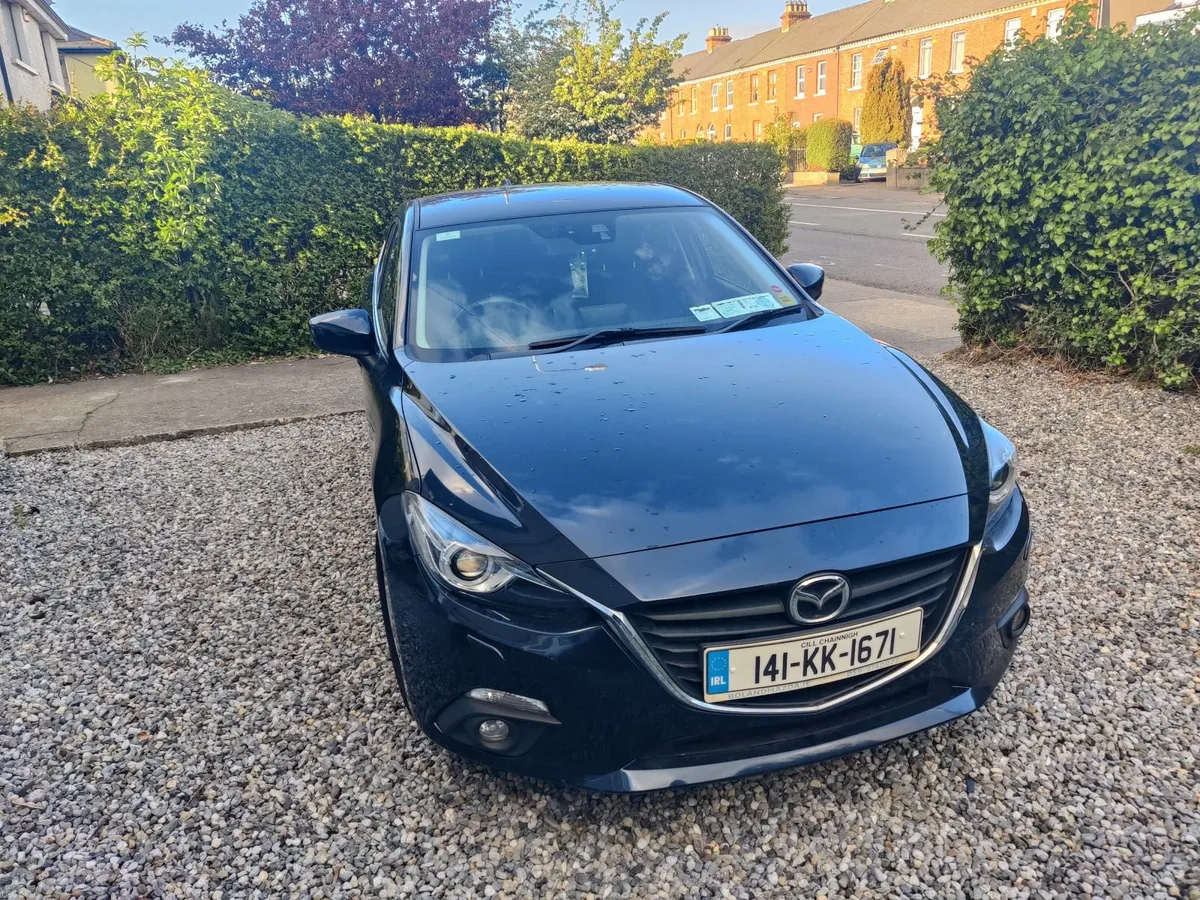 Mazda3 2014 **Read Ad** - Image 4