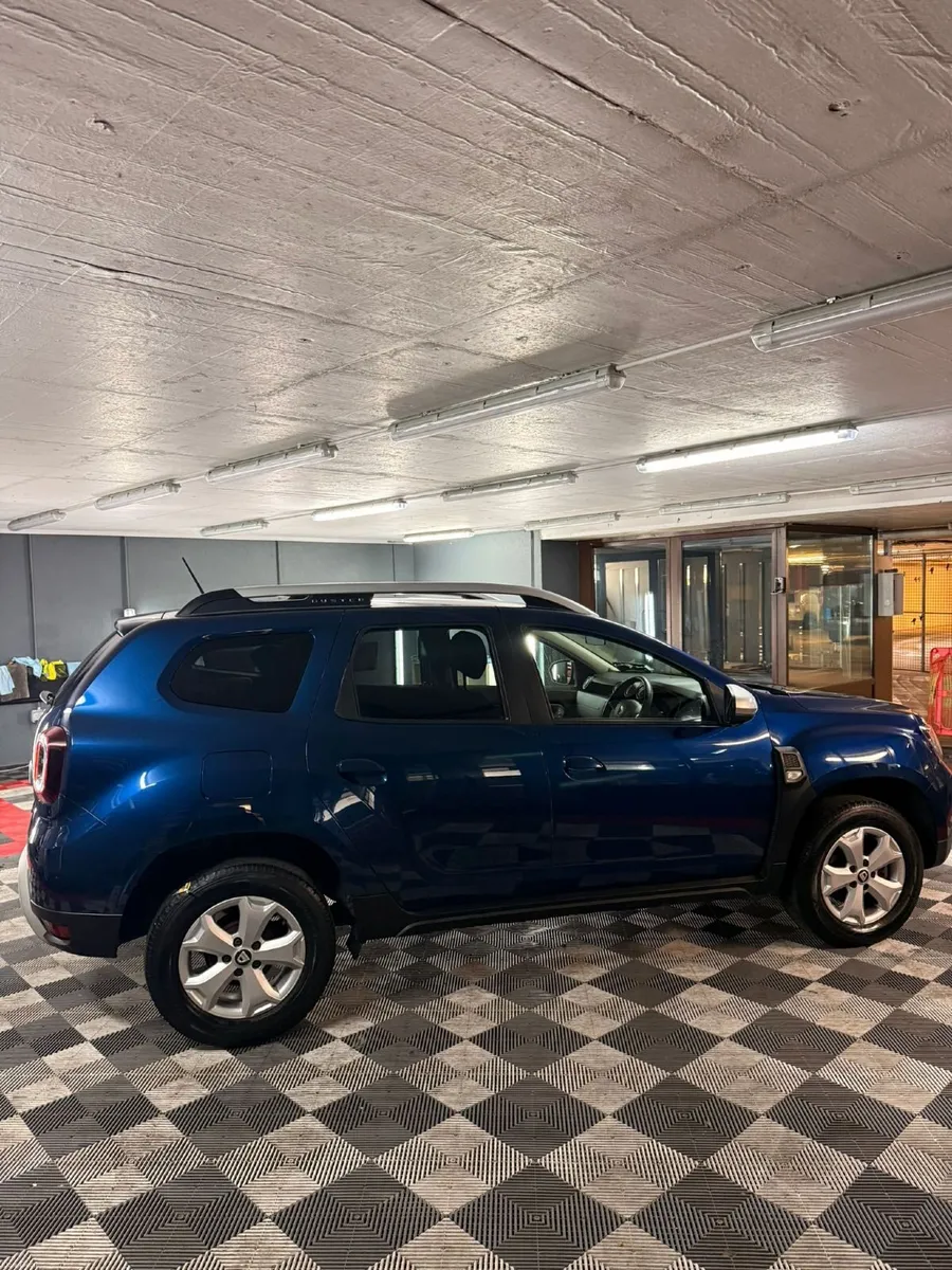 Dacia Duster 2019 Near Perfect Condition. - Image 2