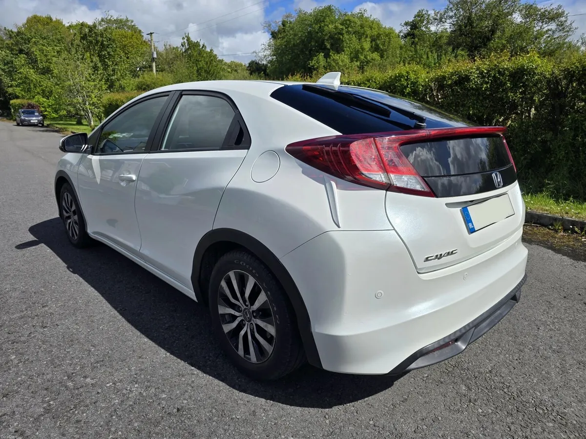 2014 Honda Civic - Image 3
