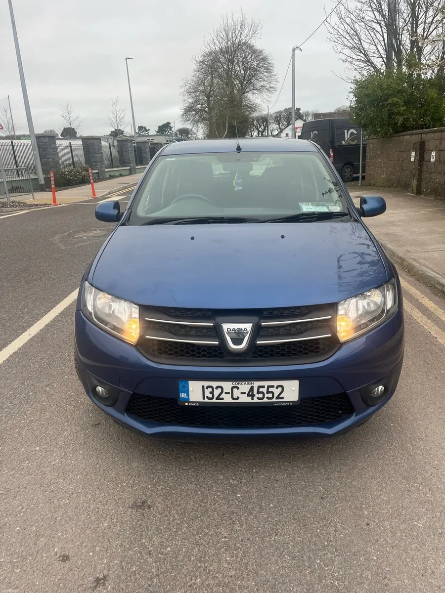 Dacia Sandero - Image 1