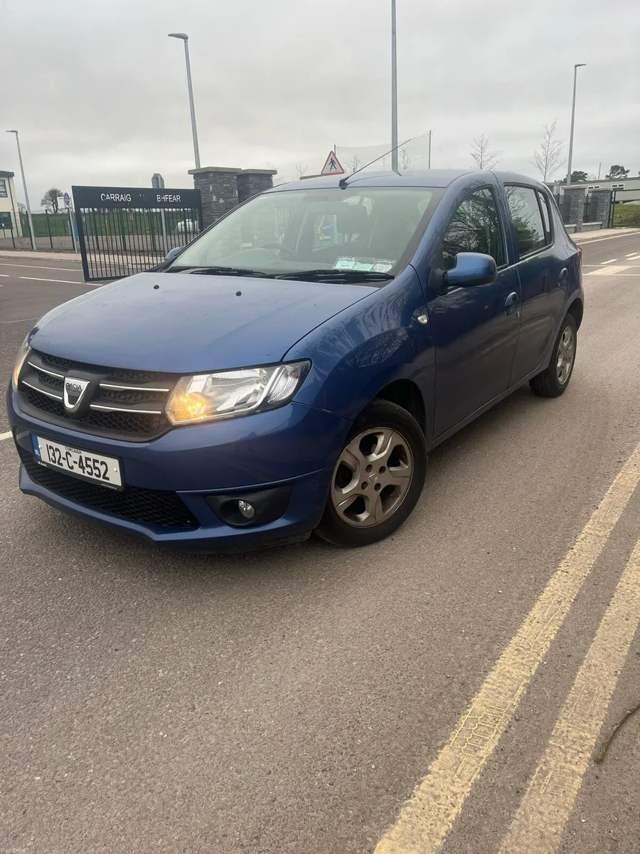 Dacia Sandero - Image 4