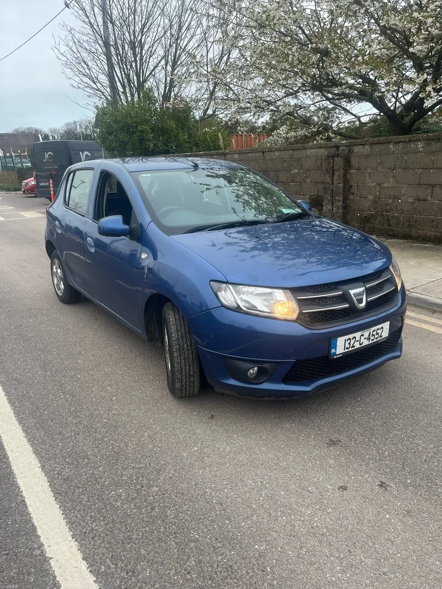 Dacia Sandero - Image 2