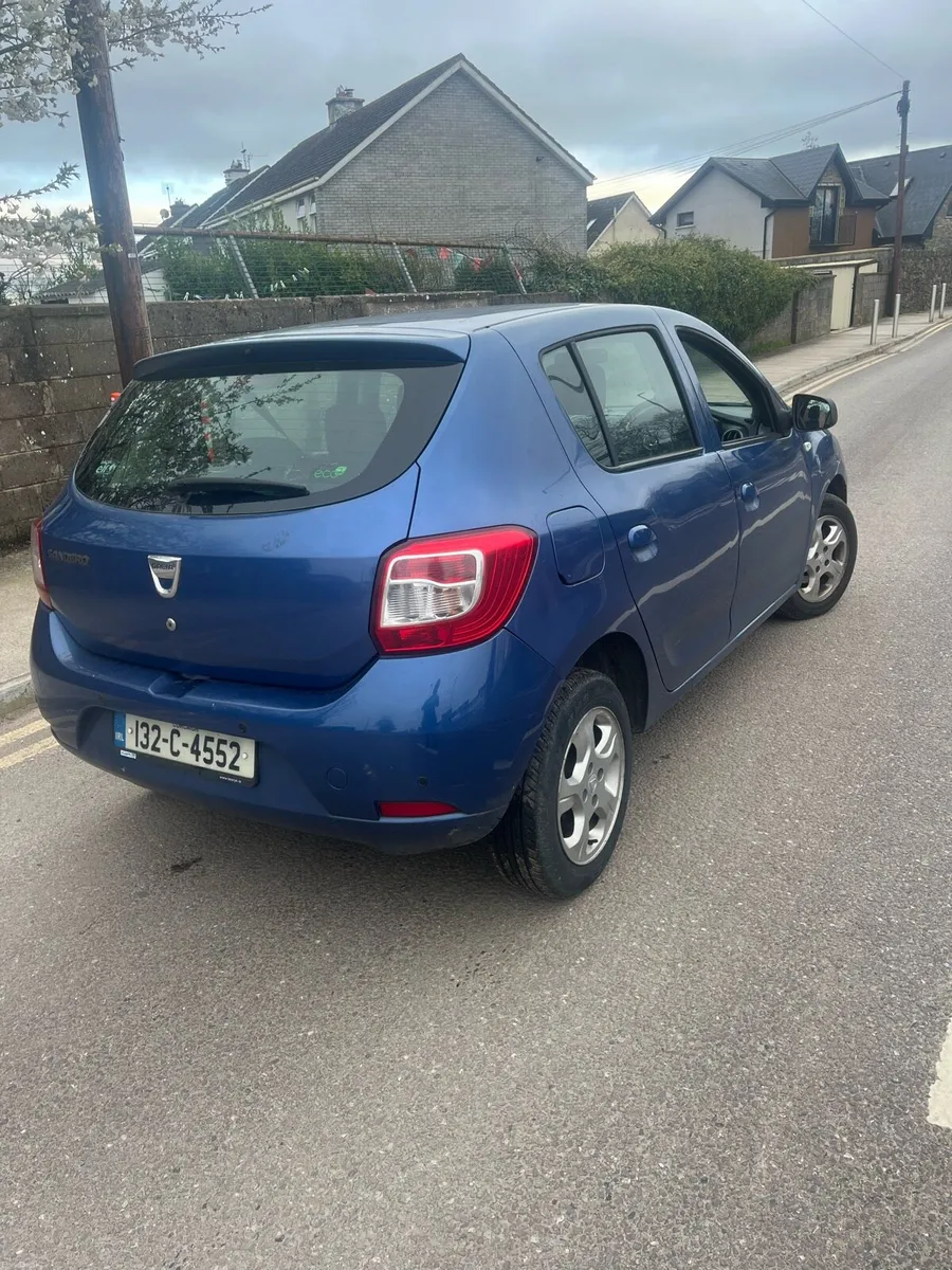 Dacia Sandero - Image 3