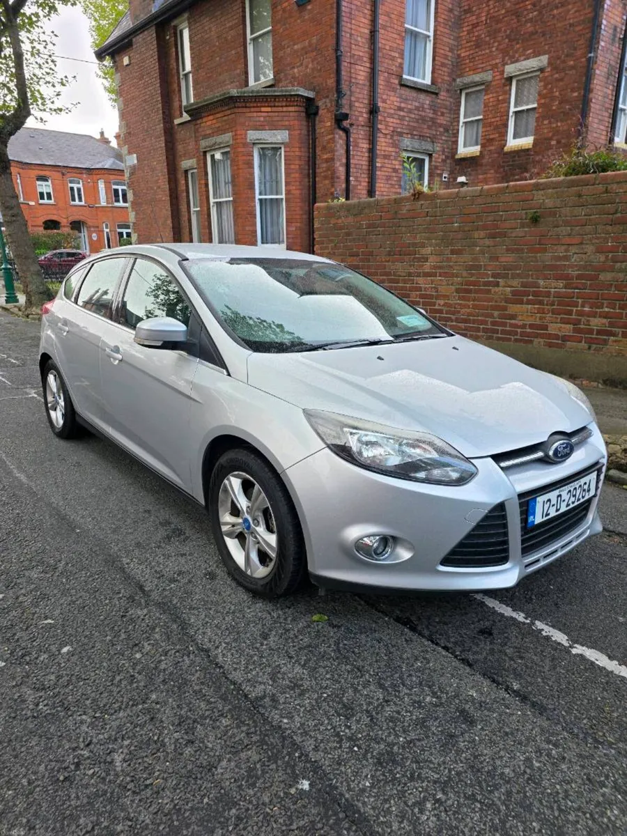 Ford focus New Nct - Image 1