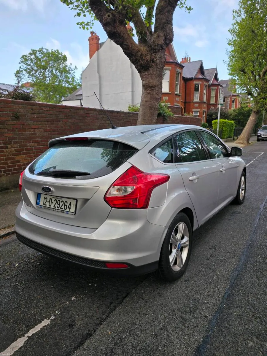 Ford focus New Nct - Image 4