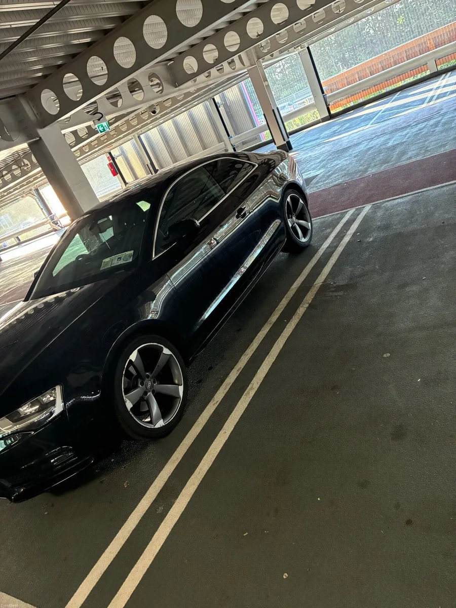 Audi A5 Ultra 163BHP - Image 4