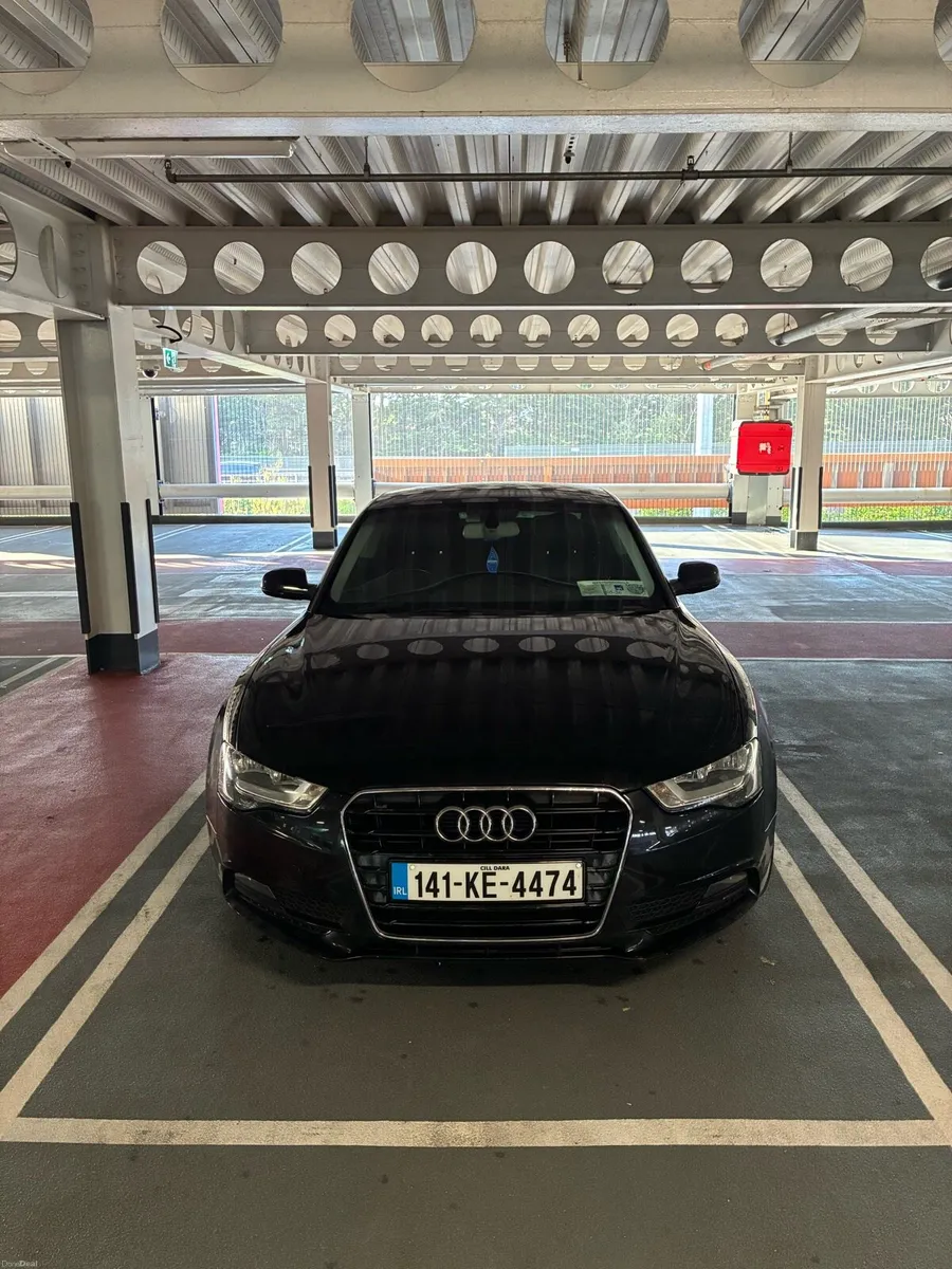 Audi A5 Ultra 163BHP - Image 2