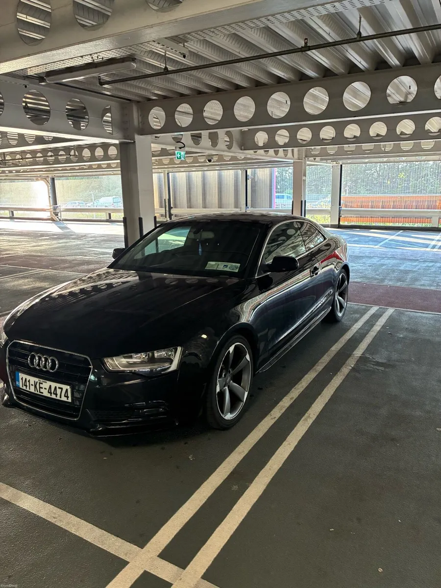 Audi A5 Ultra 163BHP - Image 3