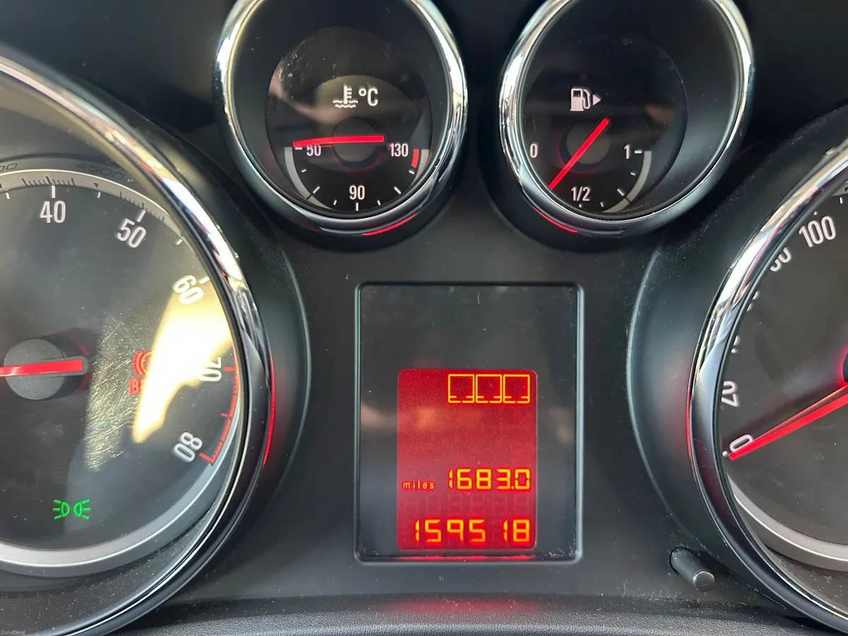 Opel Astra - Image 5