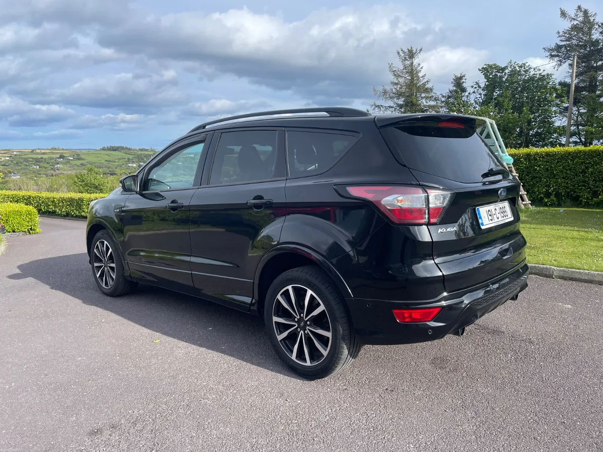 Ford Kuga 2019 low kms - Image 4