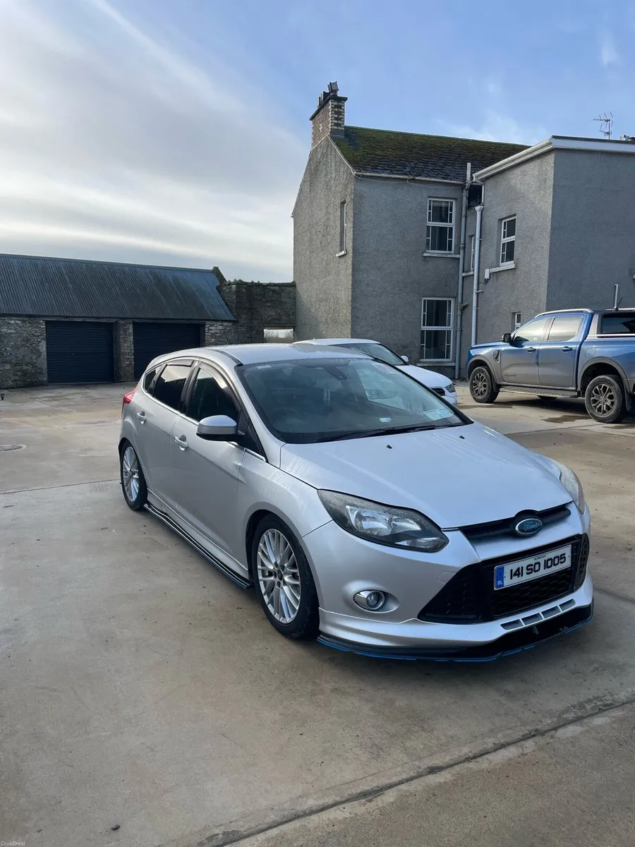 Ford focus - Image 1