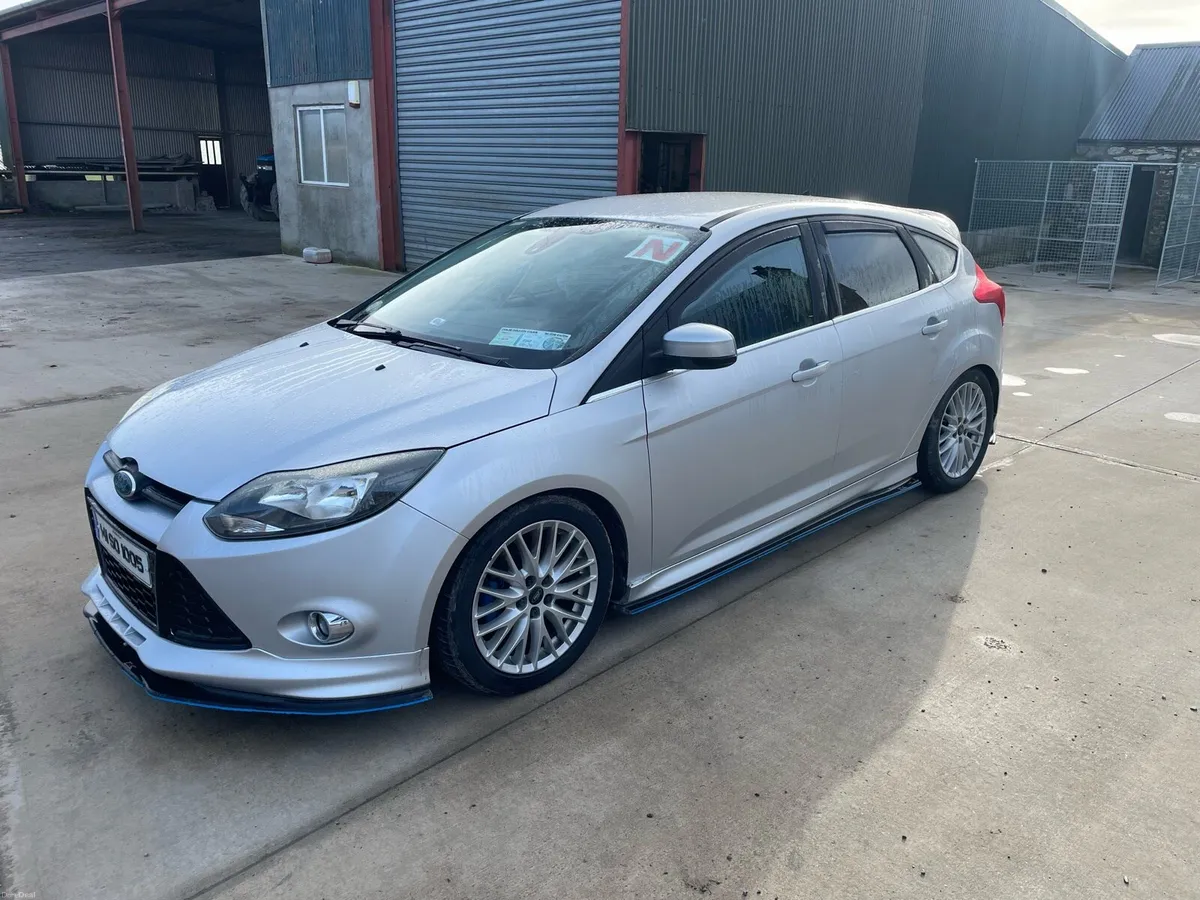 Ford focus - Image 3