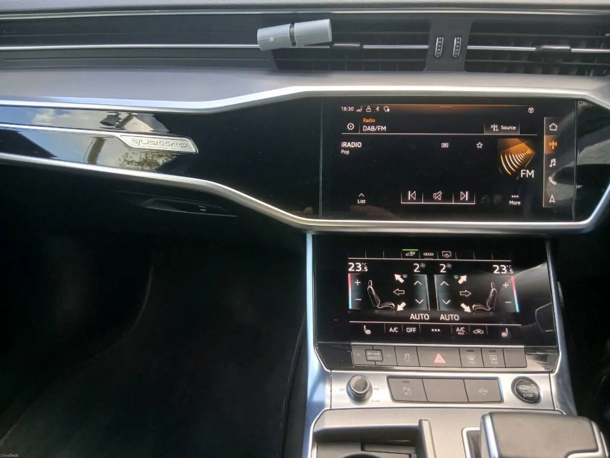 Audi A6 50Tfsi Quattro - Image 4