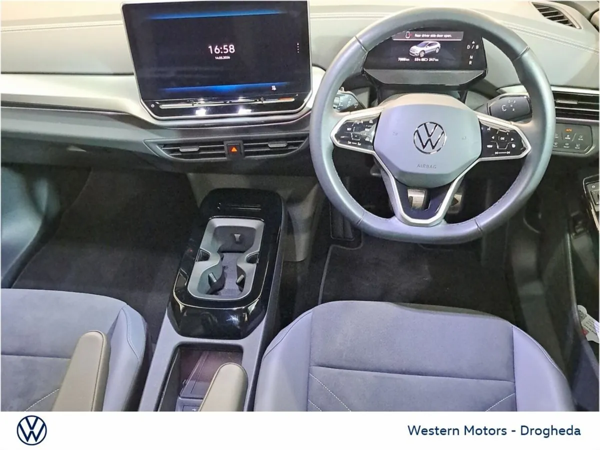 Volkswagen ID.4 PRO PLUS 77KWH 286HP *AVAILABLE TO - Image 2