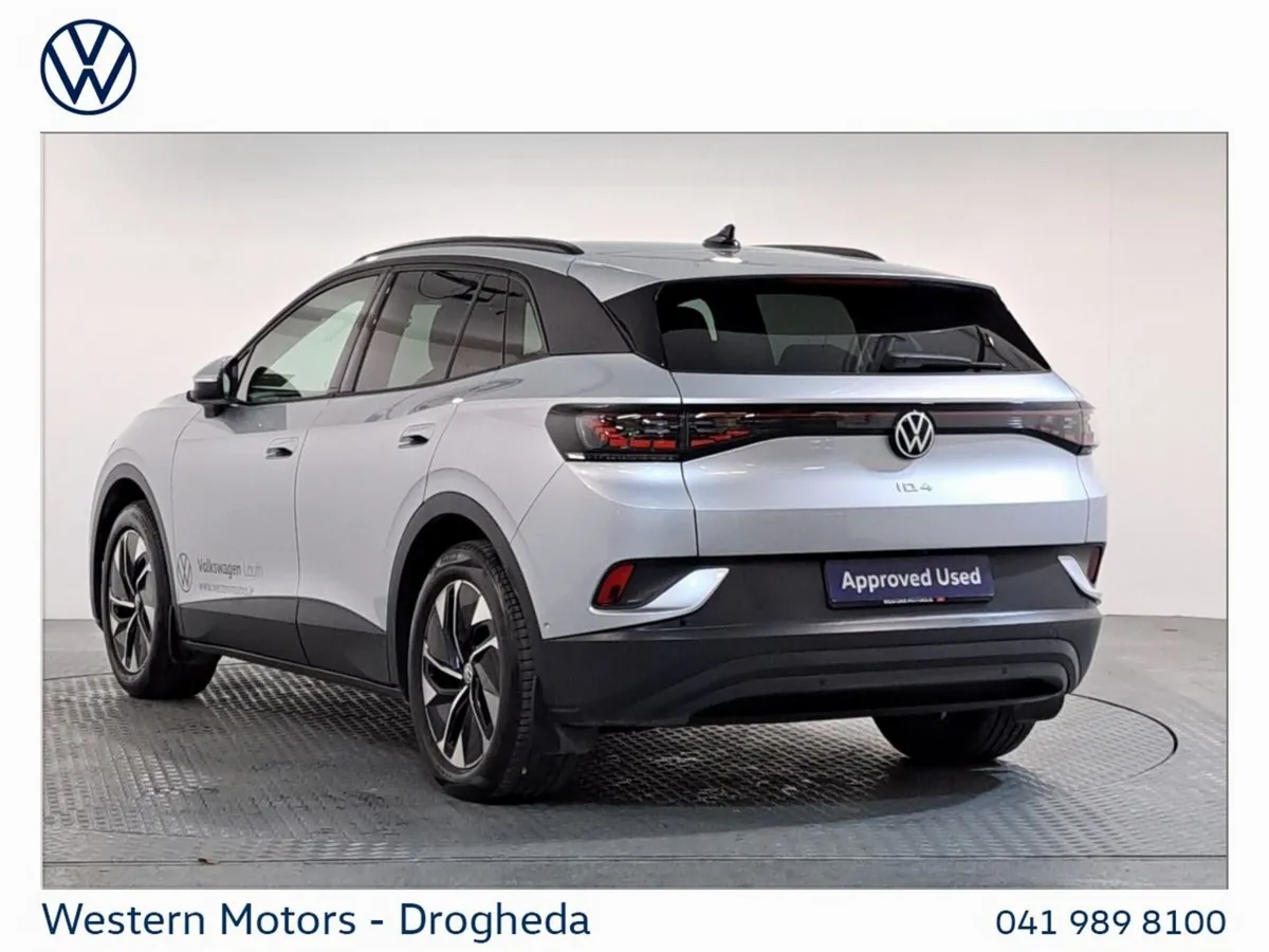 Volkswagen ID.4 PRO PLUS 77KWH 286HP *AVAILABLE TO - Image 3