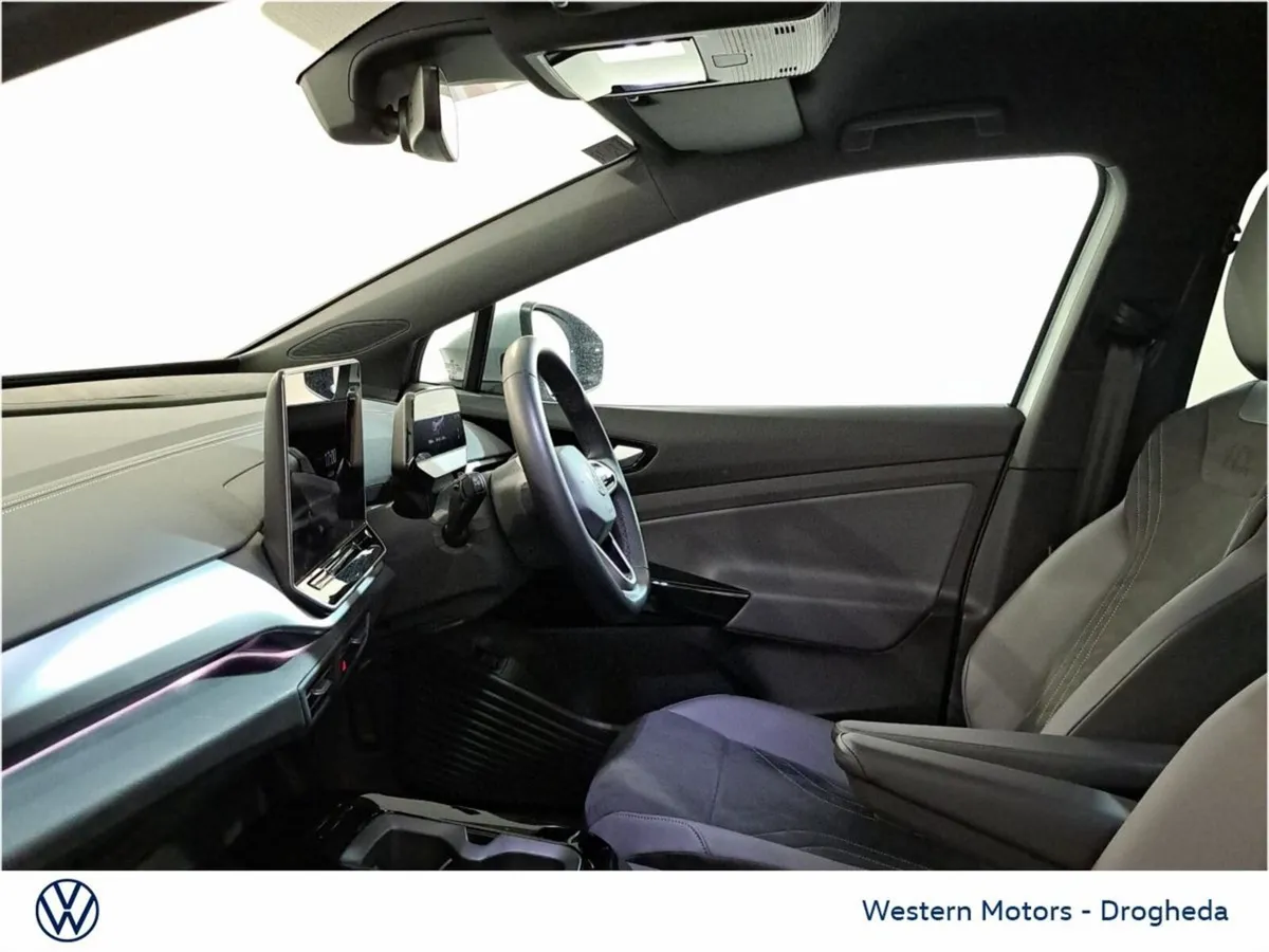 Volkswagen ID.4 PRO PLUS 77KWH 286HP *AVAILABLE TO - Image 4