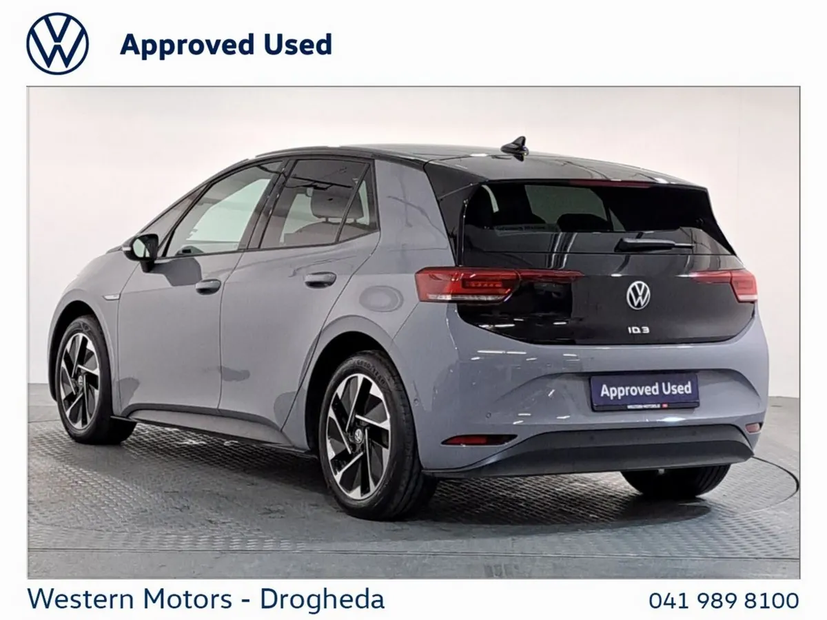 Volkswagen ID.3 Life 204HP 58kWh - Image 4