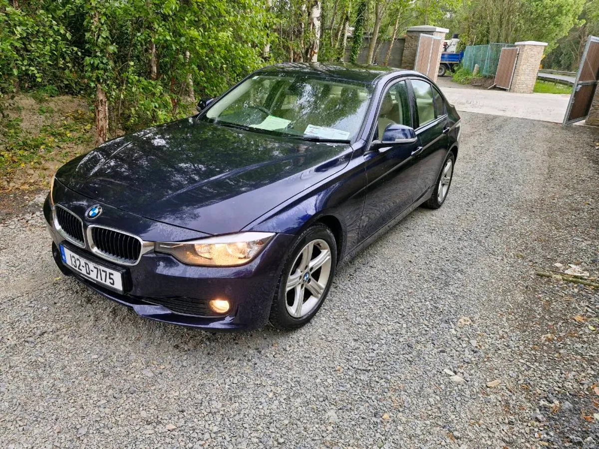 Bmw f30 - Image 2