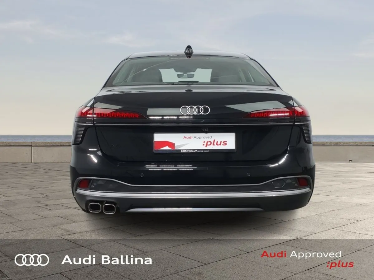 Audi A6 A6 | SE | 2.0 DIESEL | 204HP | AUDI APPROV - Image 6