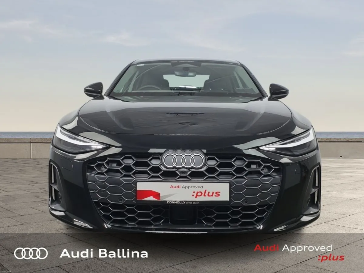 Audi A6 A6 | SE | 2.0 DIESEL | 204HP | AUDI APPROV - Image 4