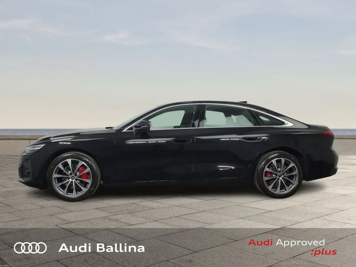 Audi A6 A6 | SE | 2.0 DIESEL | 204HP | AUDI APPROV - Image 4