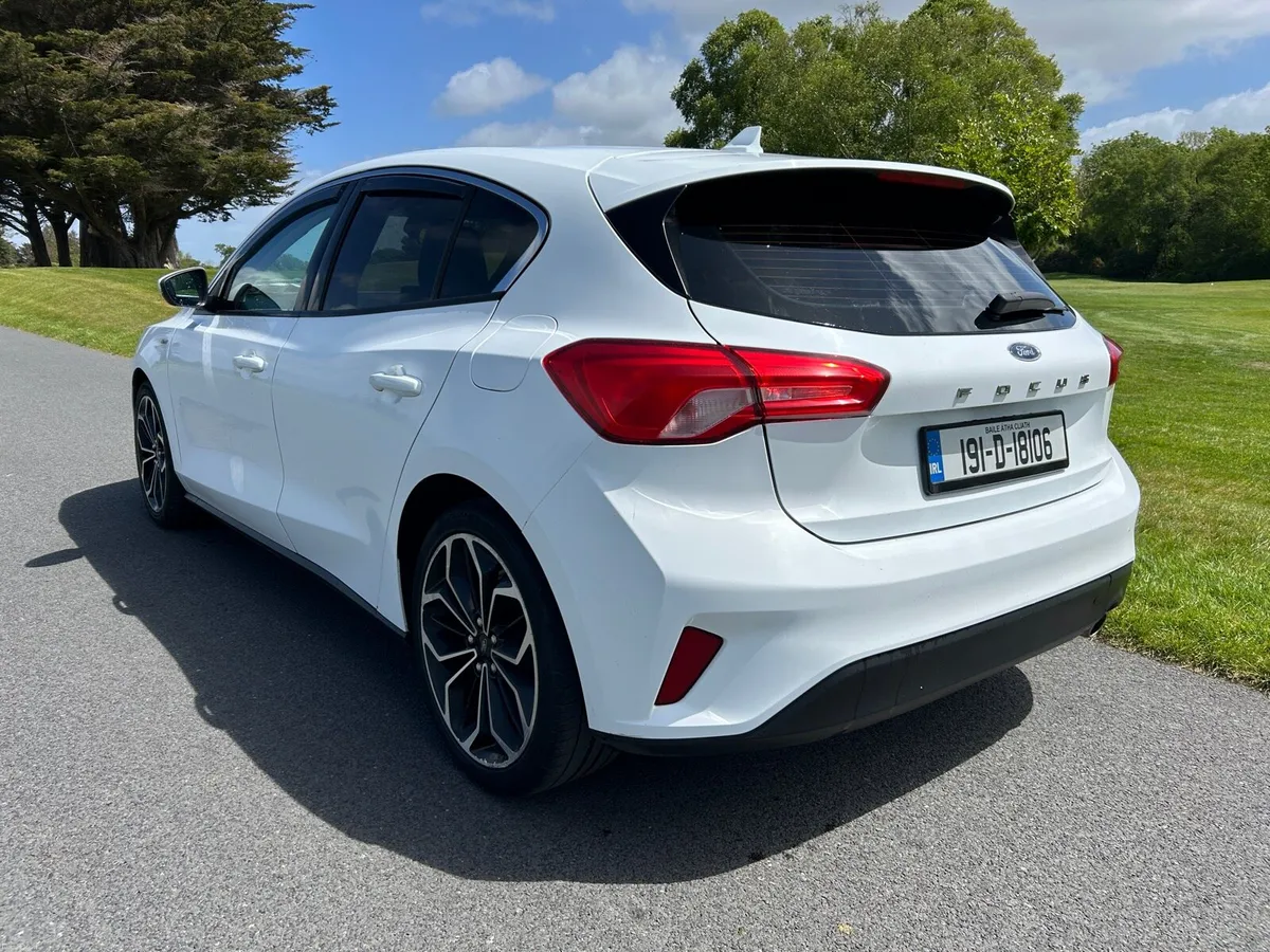 2019 Ford Focus 1.5td… Showroom Condition - Image 4