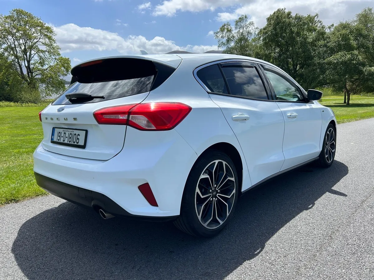 2019 Ford Focus 1.5td… Showroom Condition - Image 3