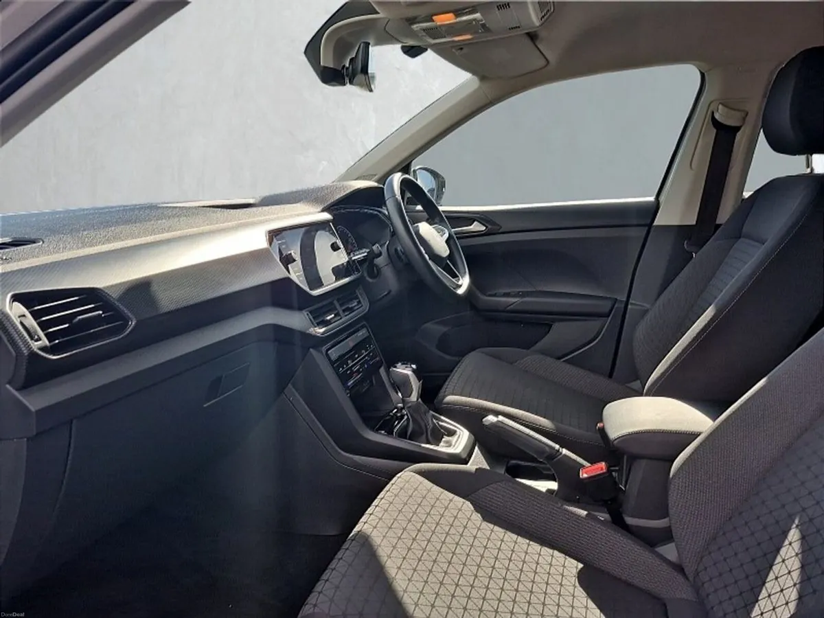 Volkswagen T-Cross ** ACTIVE  ** AUTOMATIC ** 1.0 - Image 6