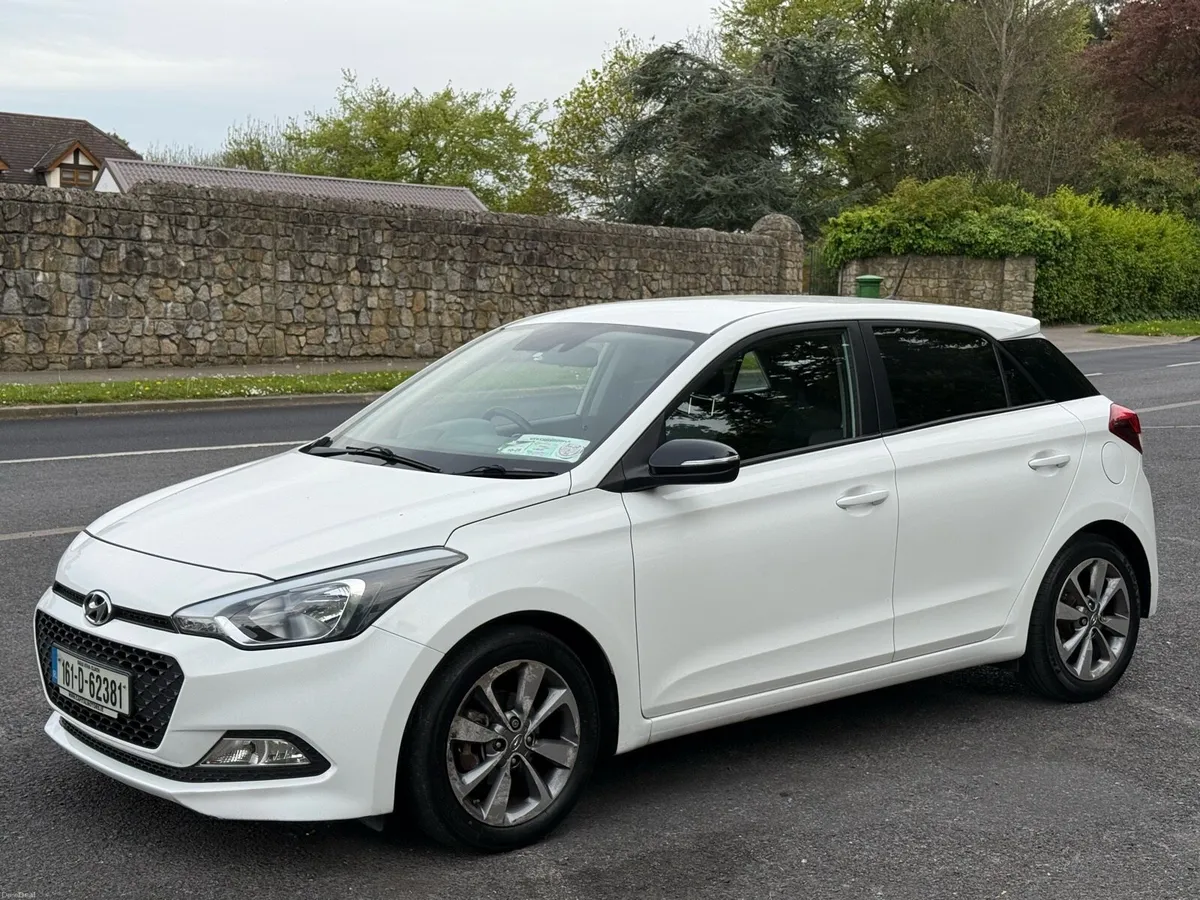 Hyundai I20 ,Automatic ! - Image 3