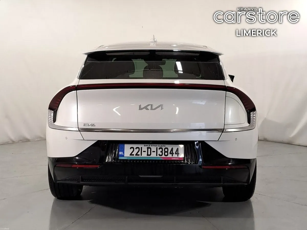 Kia EV6 EV6 Earth - Image 4