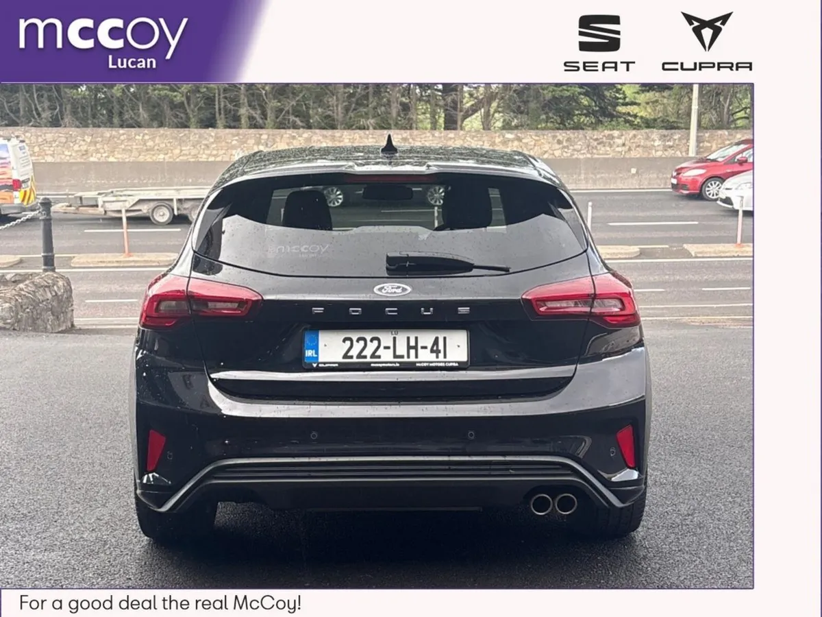 Ford Focus ** FOCUS ST-LINE VIGNALE 1.0 ECOBOOST** - Image 5