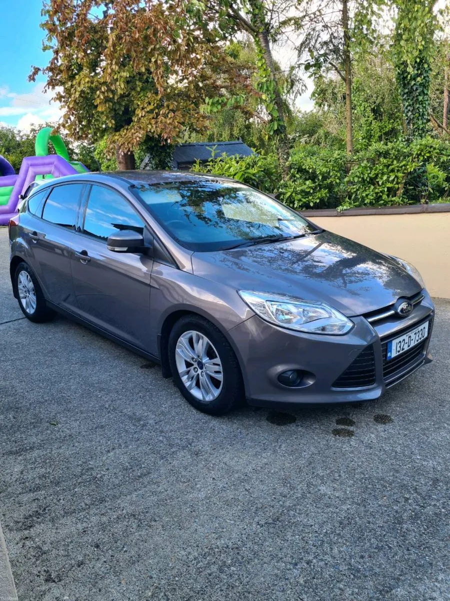 #Mint Ford Focus Low Mileage Fresh Nct# - Image 1