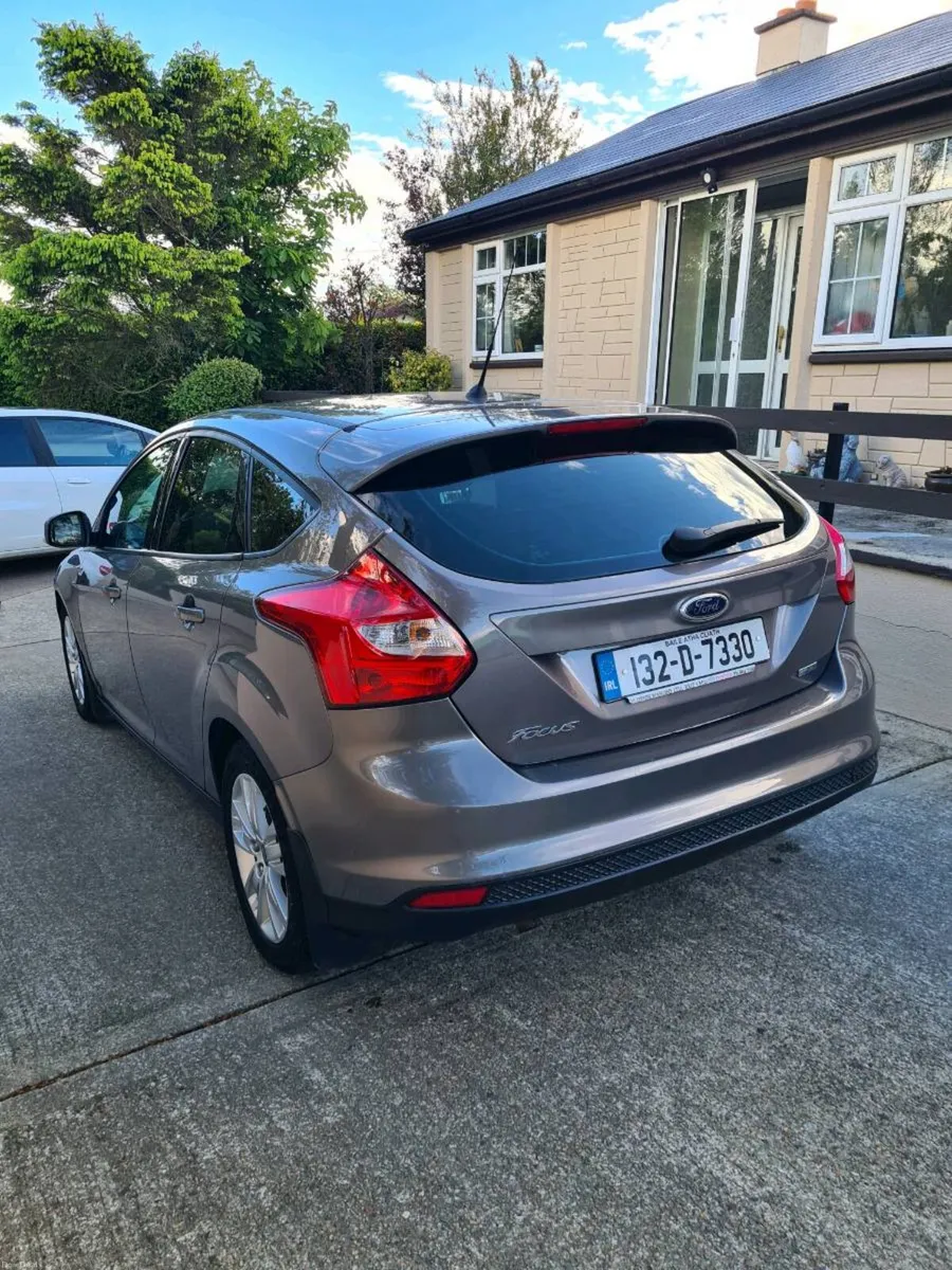 #Mint Ford Focus Low Mileage Fresh Nct# - Image 4