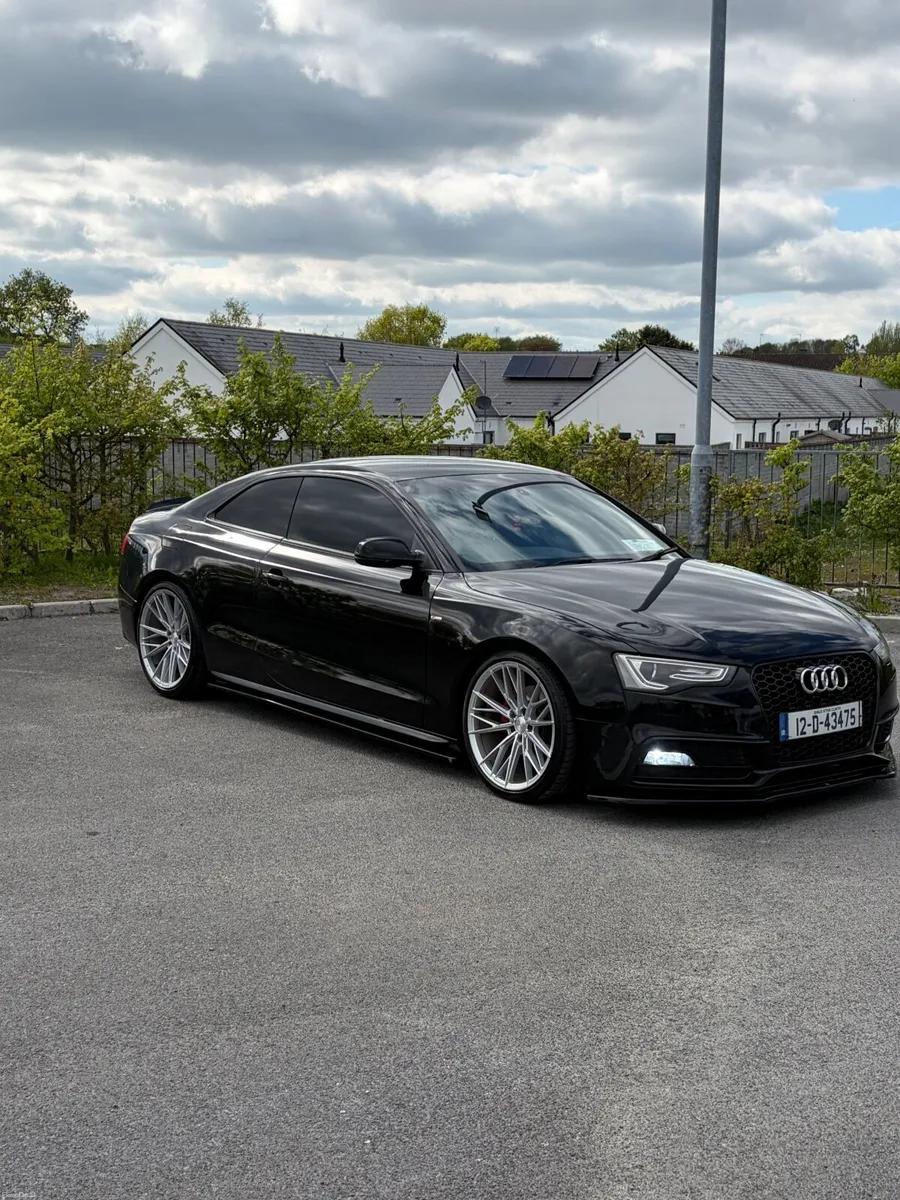 Audi A5 2012 - Image 4