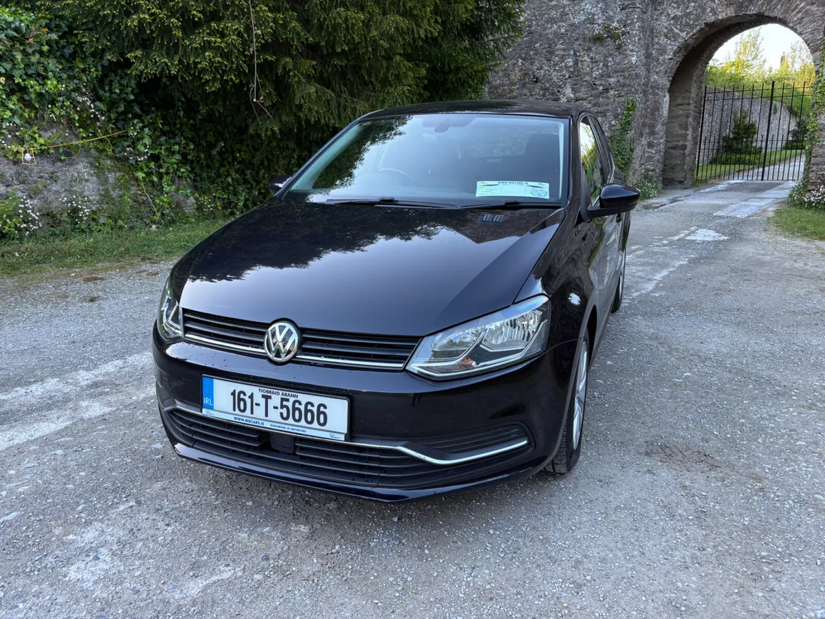 Volkswagen Polo 2016 - Image 4