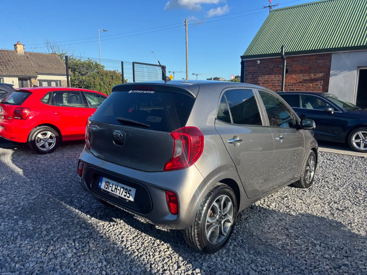 Kia Picanto - Image 3