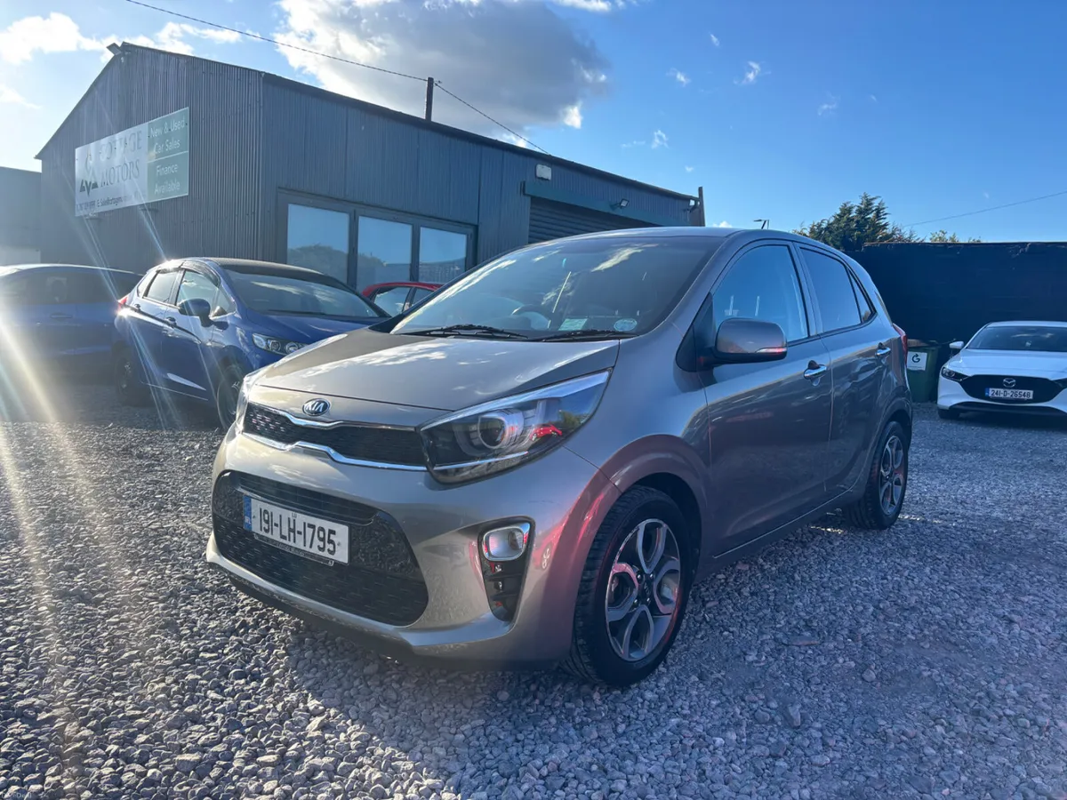 Kia Picanto - Image 2